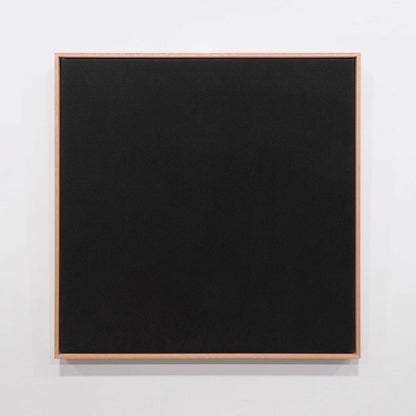 Standard Frame - Flooded Gum - Black Canvas